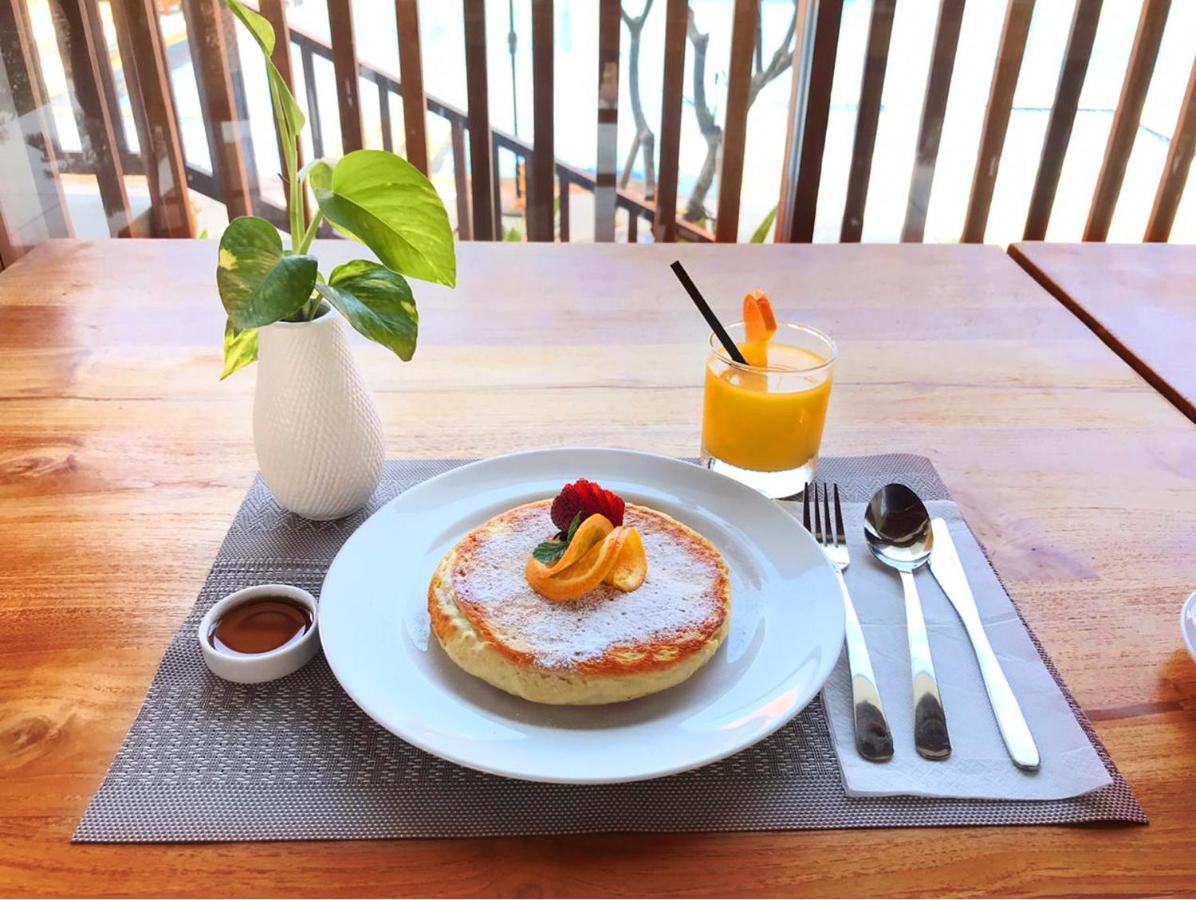The Salila Beach Resort Seminyak Eksteriør billede